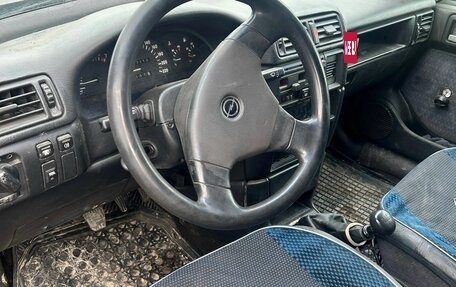 Opel Vectra A, 1990 год, 90 000 рублей, 4 фотография