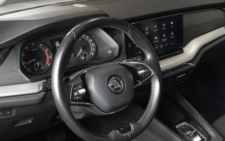 Skoda Octavia IV, 2021 год, 2 453 900 рублей, 3 фотография