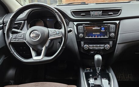 Nissan Qashqai, 2022 год, 2 990 000 рублей, 6 фотография