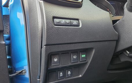 Nissan Qashqai, 2022 год, 2 990 000 рублей, 11 фотография