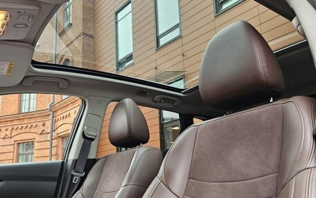 Nissan Qashqai, 2022 год, 2 990 000 рублей, 12 фотография