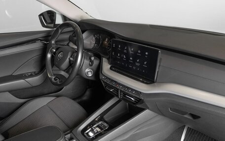 Skoda Octavia IV, 2021 год, 2 453 900 рублей, 4 фотография