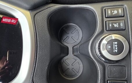 Nissan Qashqai, 2022 год, 2 990 000 рублей, 7 фотография