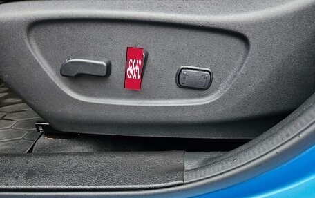 Nissan Qashqai, 2022 год, 2 990 000 рублей, 9 фотография