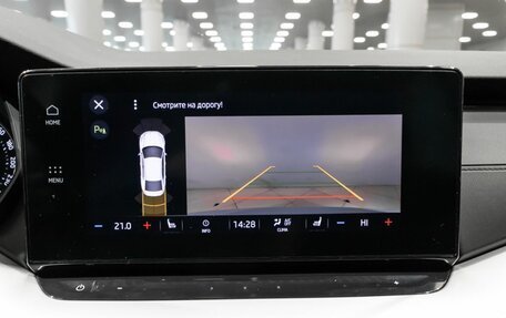 Skoda Octavia IV, 2021 год, 2 453 900 рублей, 7 фотография