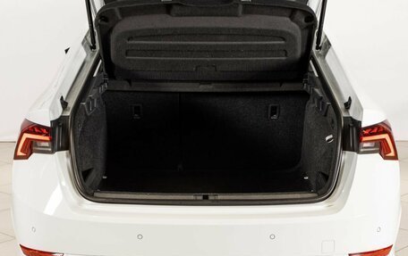 Skoda Octavia IV, 2021 год, 2 453 900 рублей, 14 фотография