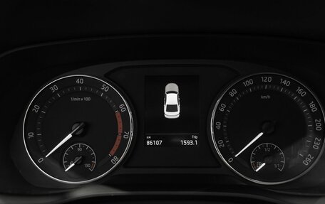 Skoda Octavia IV, 2021 год, 2 453 900 рублей, 6 фотография