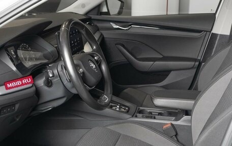 Skoda Octavia IV, 2021 год, 2 453 900 рублей, 15 фотография