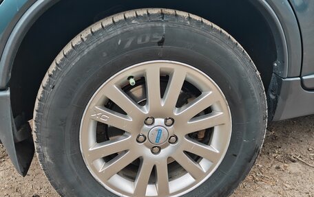 Volvo XC90 II рестайлинг, 2007 год, 1 490 000 рублей, 9 фотография