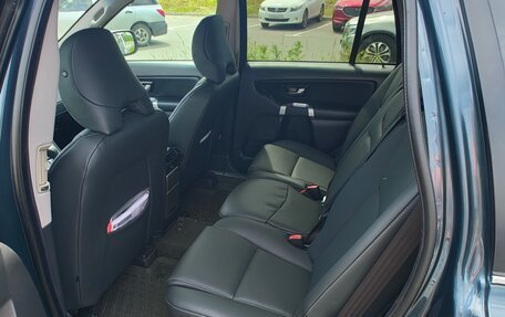 Volvo XC90 II рестайлинг, 2007 год, 1 490 000 рублей, 7 фотография