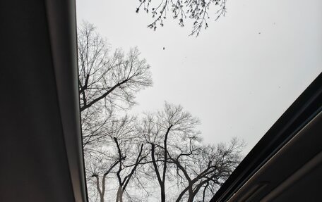 Volvo XC90 II рестайлинг, 2007 год, 1 490 000 рублей, 12 фотография