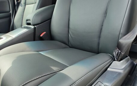 Volvo XC90 II рестайлинг, 2007 год, 1 490 000 рублей, 5 фотография