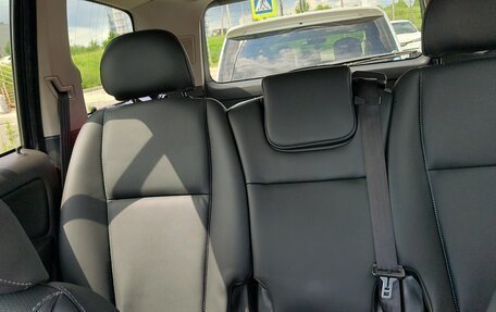 Volvo XC90 II рестайлинг, 2007 год, 1 490 000 рублей, 6 фотография