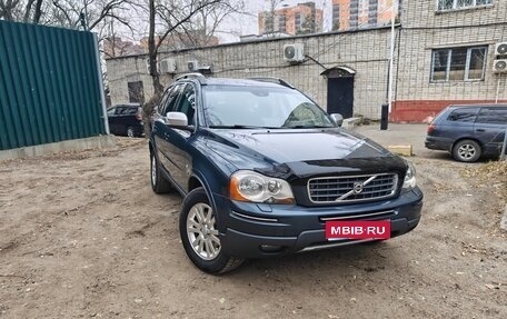 Volvo XC90 II рестайлинг, 2007 год, 1 490 000 рублей, 1 фотография