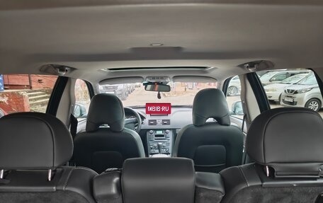 Volvo XC90 II рестайлинг, 2007 год, 1 490 000 рублей, 11 фотография