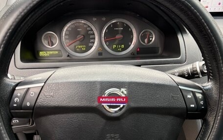 Volvo XC90 II рестайлинг, 2007 год, 1 490 000 рублей, 15 фотография