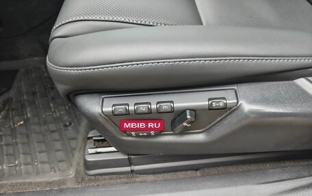 Volvo XC90 II рестайлинг, 2007 год, 1 490 000 рублей, 13 фотография