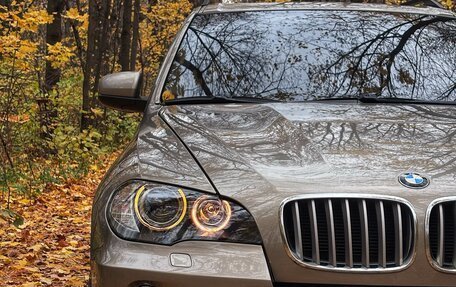 BMW X5, 2007 год, 1 330 000 рублей, 4 фотография