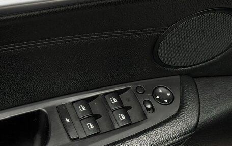 BMW X5, 2007 год, 1 330 000 рублей, 9 фотография