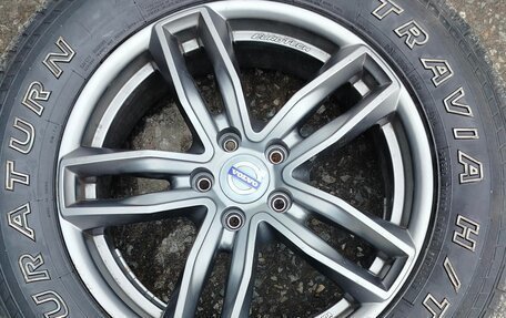 Volvo XC90 II рестайлинг, 2007 год, 1 490 000 рублей, 16 фотография