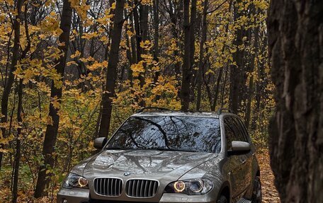 BMW X5, 2007 год, 1 330 000 рублей, 3 фотография