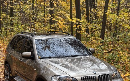 BMW X5, 2007 год, 1 330 000 рублей, 6 фотография