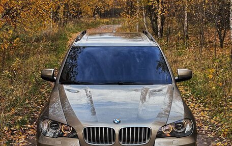 BMW X5, 2007 год, 1 330 000 рублей, 5 фотография