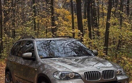 BMW X5, 2007 год, 1 330 000 рублей, 1 фотография