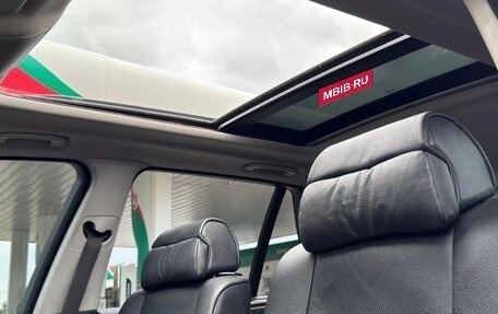 BMW X5, 2007 год, 1 330 000 рублей, 8 фотография