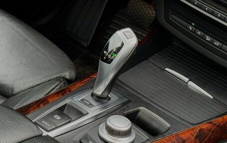 BMW X5, 2007 год, 1 330 000 рублей, 14 фотография