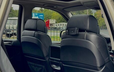 BMW X5, 2007 год, 1 330 000 рублей, 10 фотография