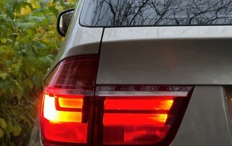 BMW X5, 2007 год, 1 330 000 рублей, 18 фотография