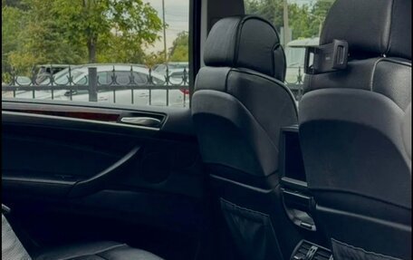 BMW X5, 2007 год, 1 330 000 рублей, 13 фотография