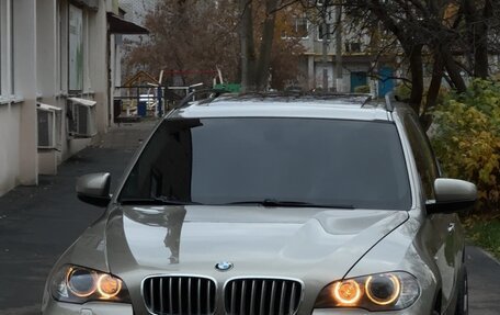 BMW X5, 2007 год, 1 330 000 рублей, 19 фотография