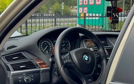 BMW X5, 2007 год, 1 330 000 рублей, 15 фотография