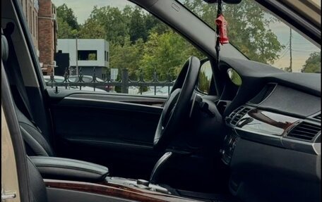 BMW X5, 2007 год, 1 330 000 рублей, 16 фотография