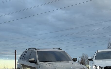 BMW X5, 2007 год, 1 330 000 рублей, 20 фотография