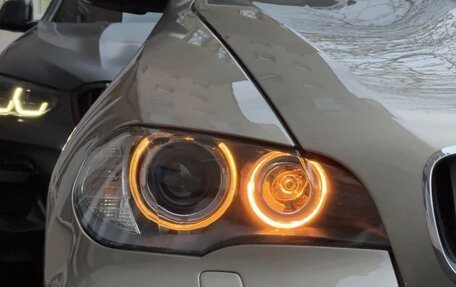 BMW X5, 2007 год, 1 330 000 рублей, 17 фотография