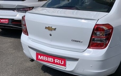 Chevrolet Cobalt II, 2022 год, 1 610 000 рублей, 1 фотография