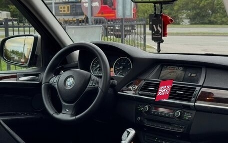 BMW X5, 2007 год, 1 330 000 рублей, 11 фотография