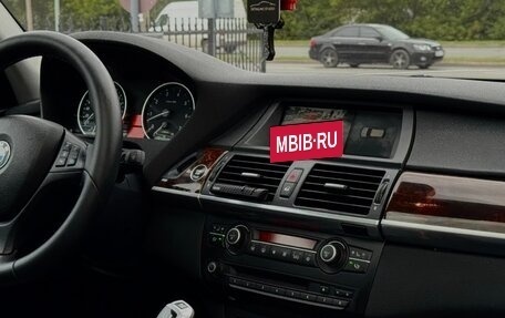 BMW X5, 2007 год, 1 330 000 рублей, 12 фотография