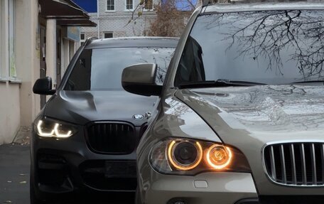 BMW X5, 2007 год, 1 330 000 рублей, 24 фотография