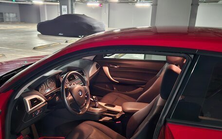 BMW 1 серия, 2013 год, 890 000 рублей, 4 фотография