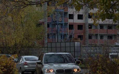 BMW X5, 2007 год, 1 330 000 рублей, 28 фотография