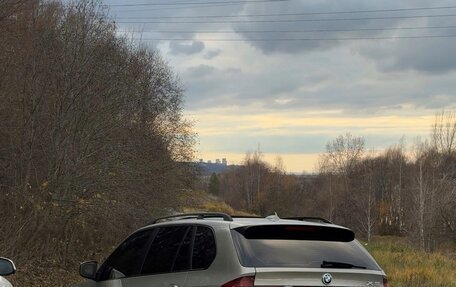 BMW X5, 2007 год, 1 330 000 рублей, 25 фотография