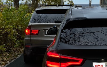 BMW X5, 2007 год, 1 330 000 рублей, 30 фотография