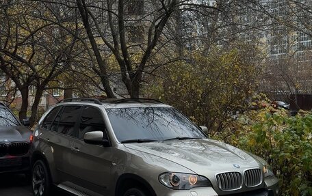 BMW X5, 2007 год, 1 330 000 рублей, 26 фотография