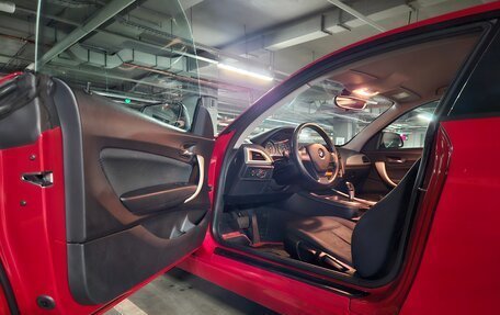 BMW 1 серия, 2013 год, 890 000 рублей, 5 фотография