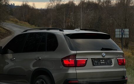 BMW X5, 2007 год, 1 330 000 рублей, 31 фотография