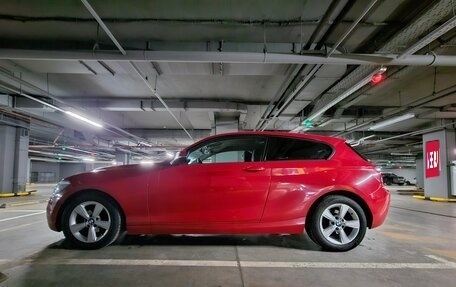 BMW 1 серия, 2013 год, 890 000 рублей, 2 фотография